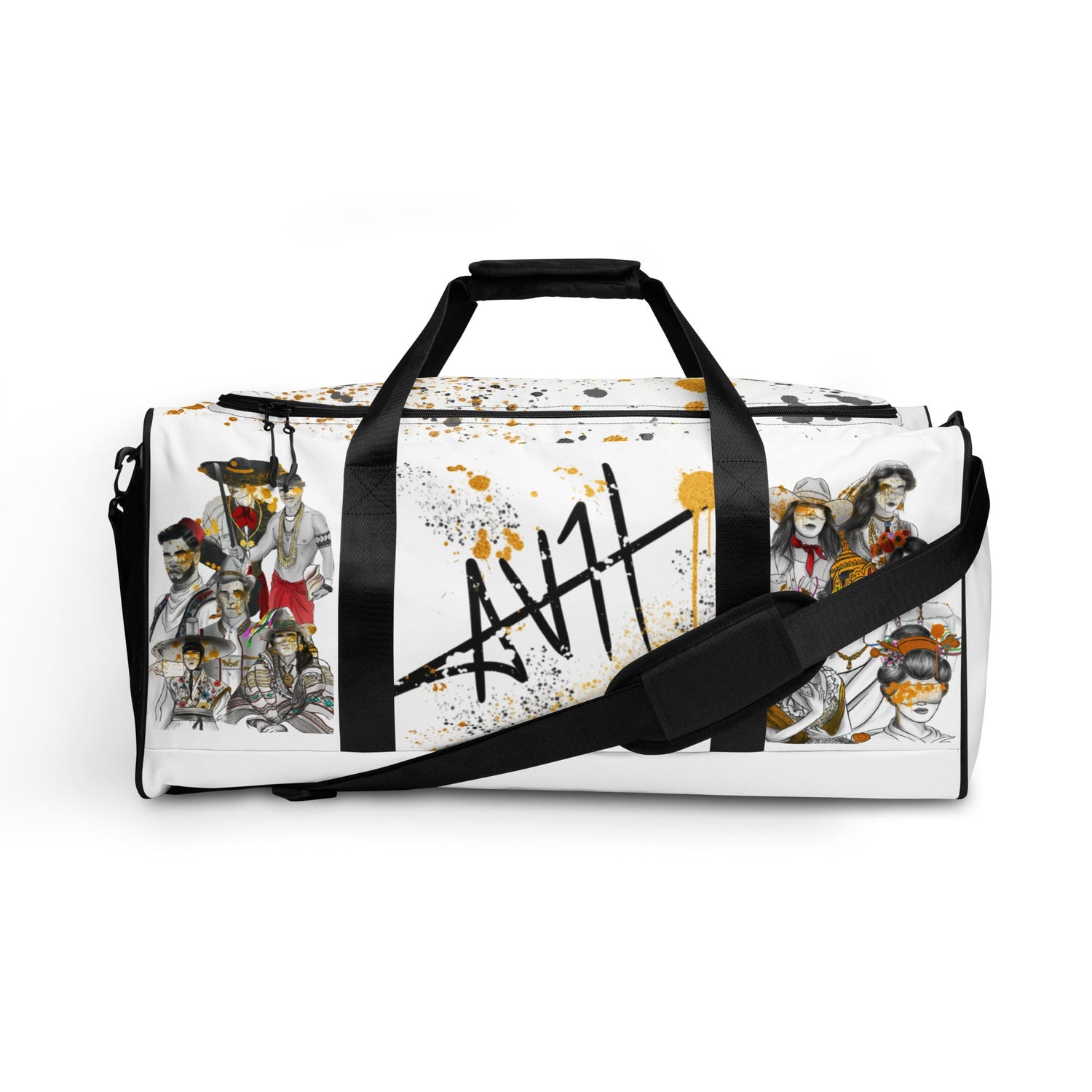 AVH Merchandise