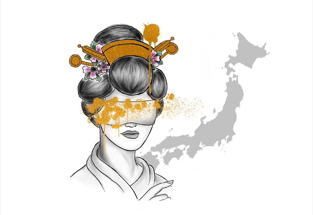 JAPAN
