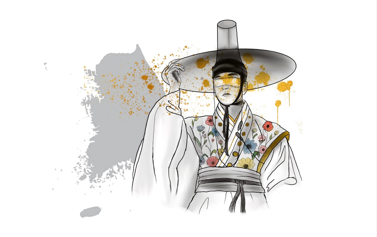 South Korea