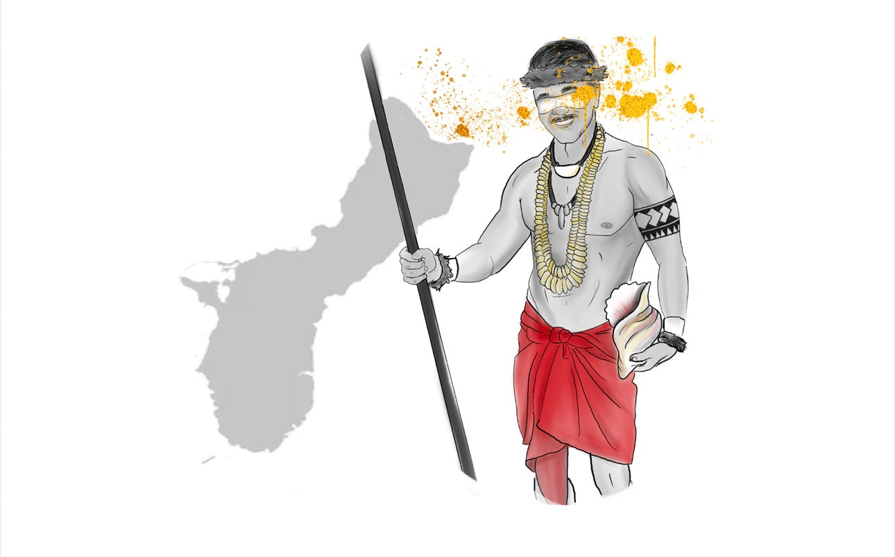 Guam