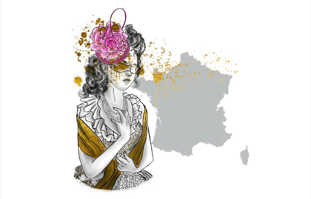 France