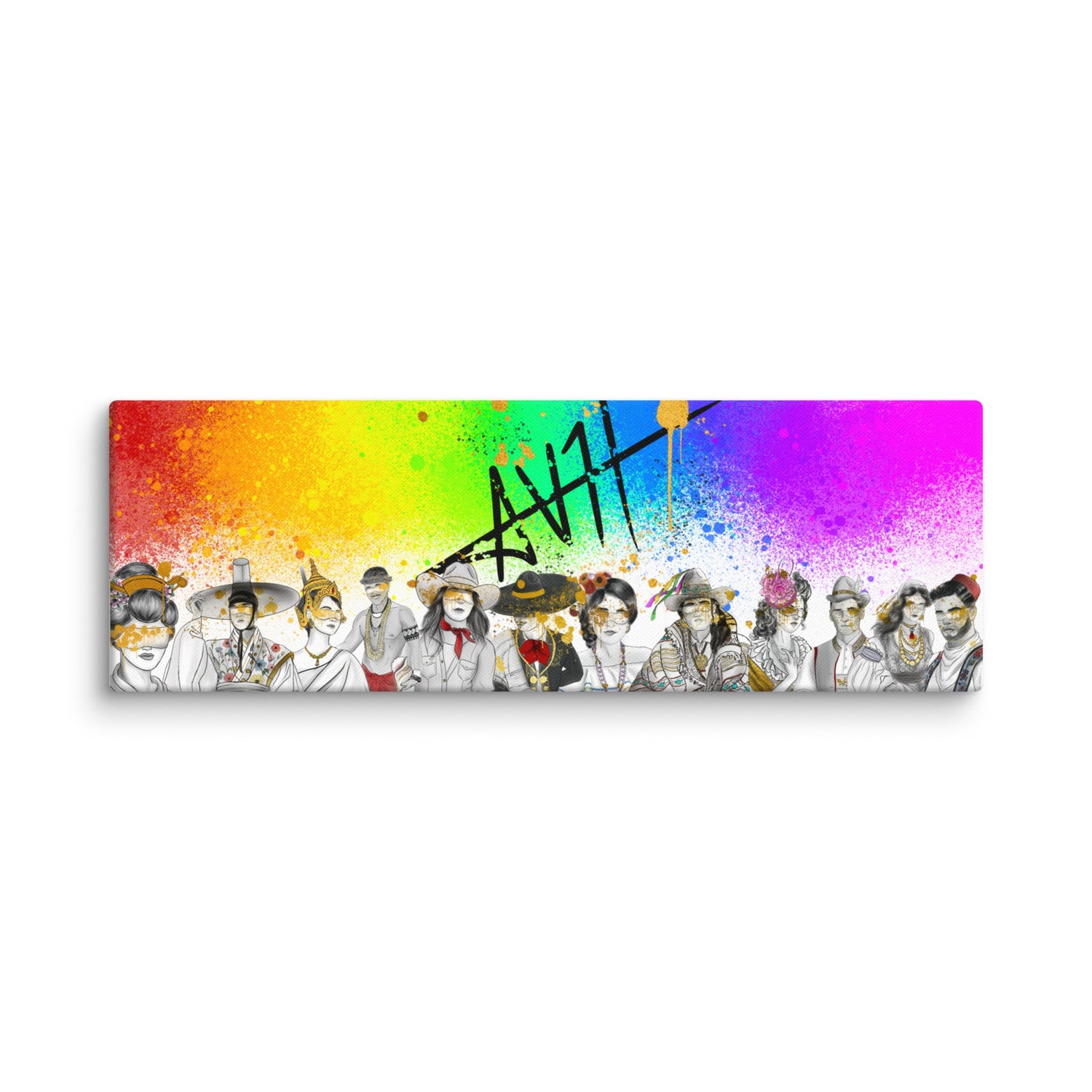 Pride: Creators of Culture